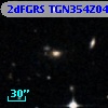 2dFGRS TGN354Z040