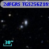 2dFGRS TGS256Z189