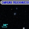 2dFGRS TGS310Z232