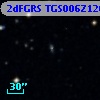 2dFGRS TGS006Z126