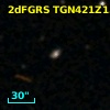 2dFGRS TGN421Z150