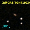2dFGRS TGN419Z074