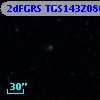 2dFGRS TGS143Z080