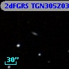 2dFGRS TGN305Z030