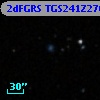 2dFGRS TGS241Z270