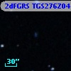 2dFGRS TGS276Z041