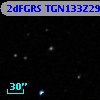2dFGRS TGN133Z290