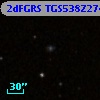 2dFGRS TGS538Z274