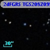 2dFGRS TGS208Z095
