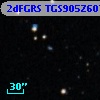 2dFGRS TGS905Z607