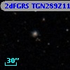2dFGRS TGN289Z119