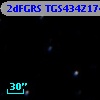 2dFGRS TGS434Z174