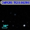 2dFGRS TGS116Z017