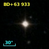 BD+63   933