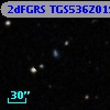 2dFGRS TGS536Z019