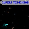 2dFGRS TGS424Z092