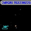 2dFGRS TGS230Z254