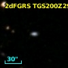 2dFGRS TGS200Z299