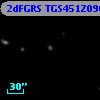 2dFGRS TGS451Z090