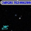 2dFGRS TGS486Z080
