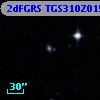 2dFGRS TGS310Z015