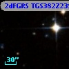 2dFGRS TGS382Z239
