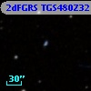 2dFGRS TGS480Z321
