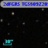 2dFGRS TGS809Z209