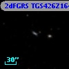 2dFGRS TGS426Z164