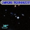 2dFGRS TGS918Z272
