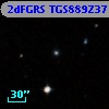 2dFGRS TGS889Z371