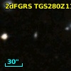 2dFGRS TGS280Z119