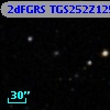 2dFGRS TGS252Z125