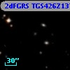 2dFGRS TGS426Z137