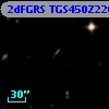2dFGRS TGS450Z220