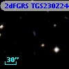 2dFGRS TGS230Z244