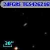 2dFGRS TGS426Z165