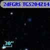 2dFGRS TGS204Z141