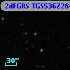 2dFGRS TGS536Z284