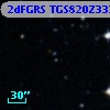 2dFGRS TGS820Z333