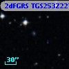 2dFGRS TGS253Z227