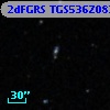 2dFGRS TGS536Z082