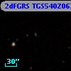 2dFGRS TGS540Z063