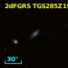 2dFGRS TGS285Z195