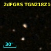 2dFGRS TGN218Z162
