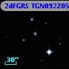 2dFGRS TGN092Z052