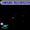 2dFGRS TGS207Z291