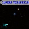 2dFGRS TGS158Z288