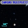 2dFGRS TGS275Z227