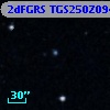 2dFGRS TGS250Z094